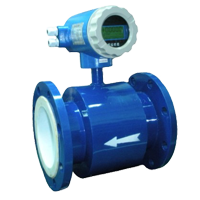 LDGY鈦電極電磁流量計(jì)