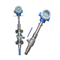 LDGC插入式電磁流量計(jì)